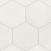 Picture of Bedrosians - Makoto Hexagon Shoji White