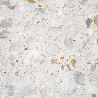 Picture of MiR Mosaic - Terrazzo Calcatta Polished