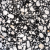 Picture of MiR Mosaic - Terrazzo Nero Polished