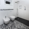 Picture of MiR Mosaic - Terrazzo Nero Polished