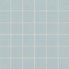 Picture of Bedrosians - Marin Square Mosaic Misty Blue