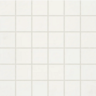 Picture of Bedrosians - Marin Square Mosaic Pearl White
