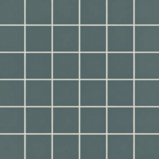 Picture of Bedrosians - Marin Square Mosaic Ocean Teal
