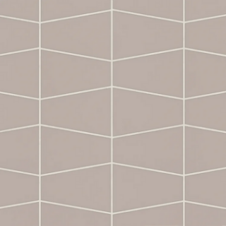 Picture of Bedrosians - Marin Trapezoid Mosaic Coastal Cliff