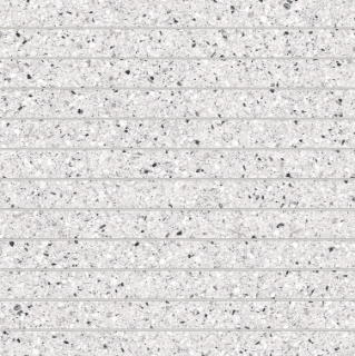 Picture of Bedrosians - Mystere Mosaic White