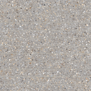 Picture of Bedrosians - Mystere Mosaic Light Grey