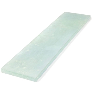 Picture of Ceramica Etc - Liquid Glass 3.5 x 14 Tahoe Frosted