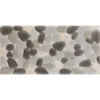 Picture of Ceramica Etc - Liquid Rocks Pebble Beach