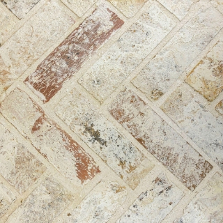 Picture of Ceramica Etc - Town & Country Salvaged Brick 2 x 8 Manor