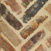 Picture of Ceramica Etc - Town & Country Salvaged Brick 4 x 8 Downtown
