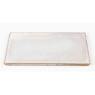 Picture of Ceramica Etc - Urbana Ceramics Bianco Crackled