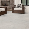Picture of Shaw Floors - Layered Earth 24 x 48 Cross Cut Grey
