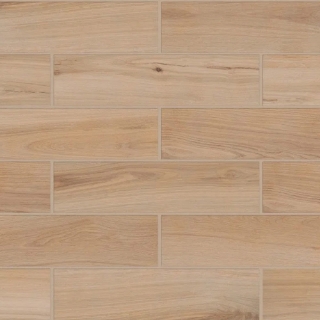 Picture of Shaw Floors - Empress 4 x 16 Naturale