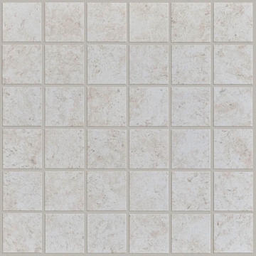Picture of Shaw Floors - Empire Mosaic Cream