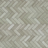 Picture of Shaw Floors - Chateau Herringbone Rockwood