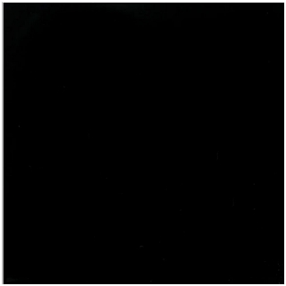 Picture of Daltile - Color Wheel Classic 6 x 6 Black Glossy