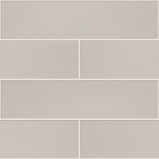 Picture of Shaw Floors - Grandeur 3 x 6 Gloss Warm Grey