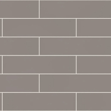 Picture of Shaw Floors - Grandeur 4 x 16 Matte Taupe