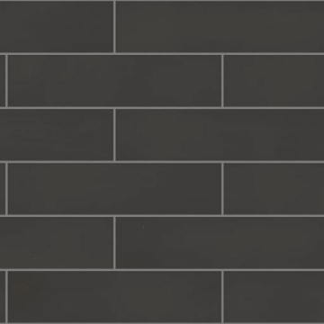 Picture of Shaw Floors - Grandeur 4 x 16 Matte Carbon