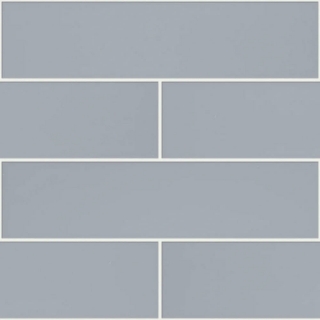 Picture of Shaw Floors - Grandeur 4 x 16 Gloss Glacier