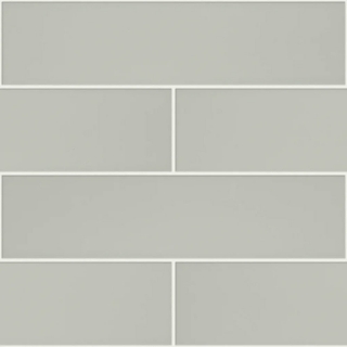 Picture of Shaw Floors - Grandeur 4 x 16 Gloss Sage