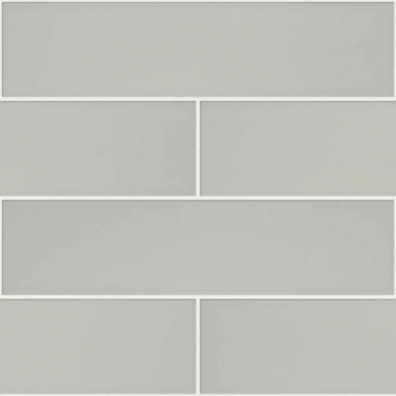 Picture of Shaw Floors - Grandeur 4 x 16 Gloss Sage