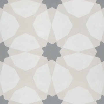 Picture of Shaw Floors - Castilian 13 x 13 Flamenco Grey