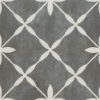 Picture of Shaw Floors - Castilian 13 x 13 Cathedral Black