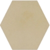 Picture of Shaw Floors - Kaleidoscope Hexagon Lemon