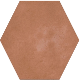 Picture of Shaw Floors - Kaleidoscope Hexagon Marigold