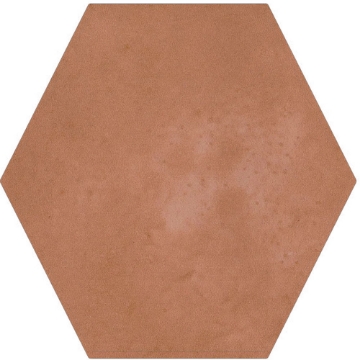 Picture of Shaw Floors - Kaleidoscope Hexagon Marigold
