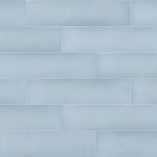 Picture of Shaw Floors - Stewart 4 x 16 Sky