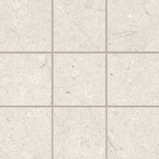 Picture of Bedrosians - Poetry Stone Mosaic Ivory