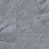 Picture of Bedrosians - Prati 4 X 4 Mosaic Breccia Grey