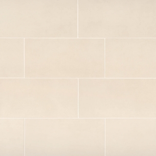 Picture of Bedrosians - Sahara 12 x 24 White