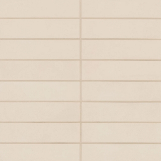 Picture of Bedrosians - Sahara 3 x 12 White