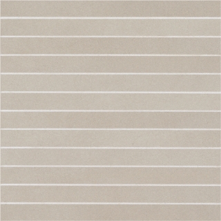 Picture of Bedrosians - Sahara Mosaic 1 x 12 Grey