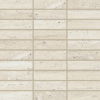 Picture of Bedrosians - Sensi Roma Mosaic Ivory
