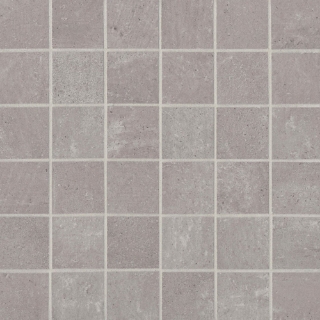 Picture of Bedrosians - Simply Modern Mosaic Grey