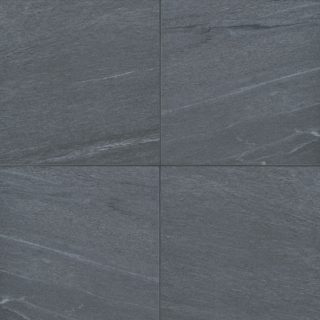 Picture of Bedrosians - Urban 2.0 24 x 24 Raven Black