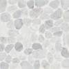 Picture of Bedrosians - Waterbrook Jumbo White Carrara