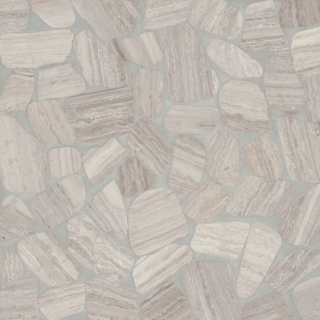 Picture of Bedrosians - Waterbrook Medium Ashen Grey