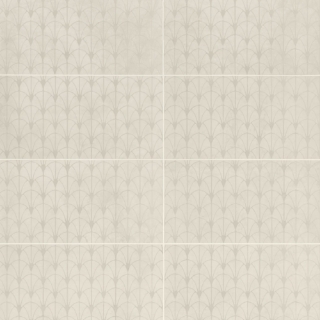 Picture of Bedrosians - Wave Fan Deco Ice