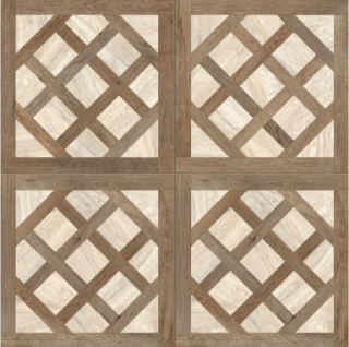 Picture of Bedrosians - Yorkwood 36 x 36 Classic 1