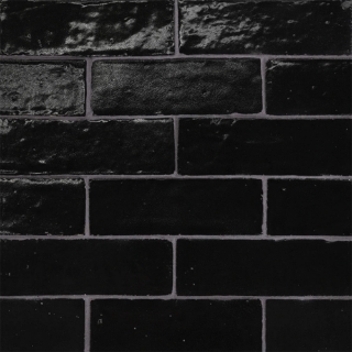 Picture of Bedrosians - Zagora 2 x 6 Nero