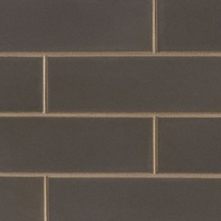 Picture of Bedrosians - Zenia 2 1/2 x 9 Matte Orbit