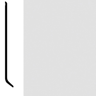 Picture of Flexco - Value Base Coved 1/8 True White