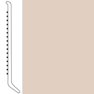 Picture of Forbo - Wallbase Cove 4-inch Dew