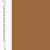 Picture of Forbo - Wallbase Straight 4-inch Camel