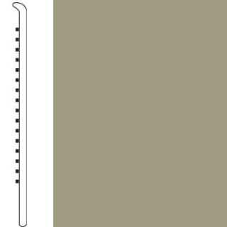 Picture of Forbo - Wallbase Straight 4-inch Olive Harvest